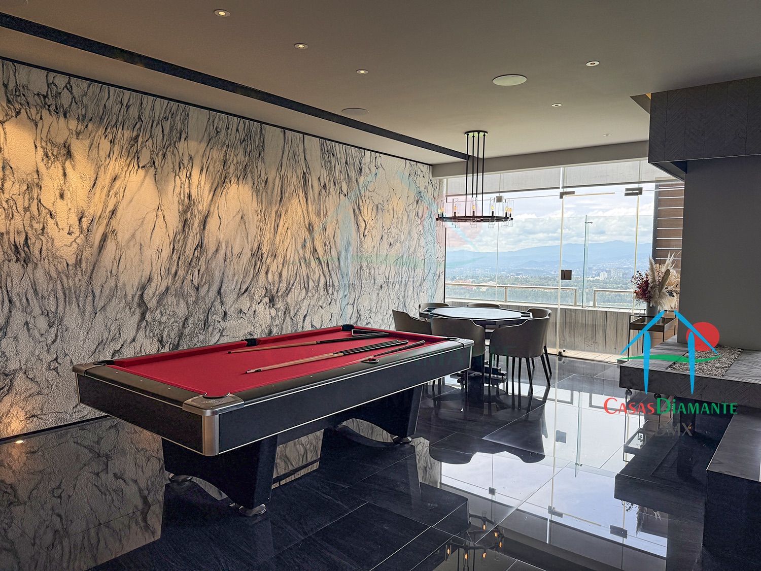 Santa Fe Punta del Parque Mini Golf - Sala de juegos 1